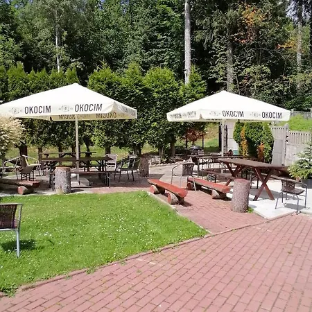 Bed & Breakfast Pasja Świeradów-Zdrój