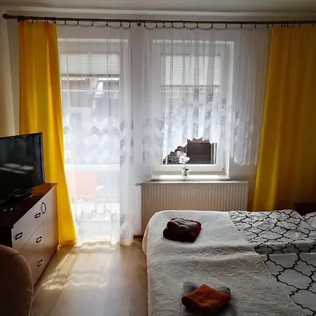 Bed & Breakfast Pasja