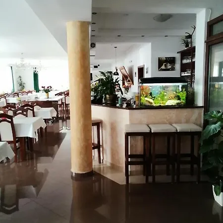 Bed & Breakfast Pasja