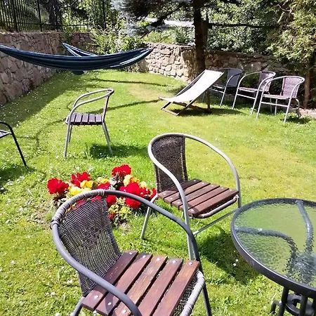 Bed & Breakfast Pasja Świeradów-Zdrój