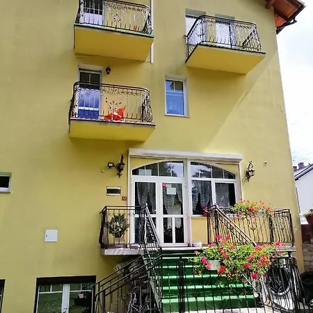 Pasja Bed & Breakfast