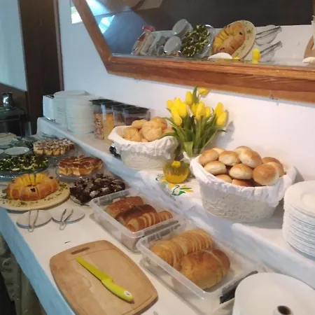 Pasja Bed & Breakfast