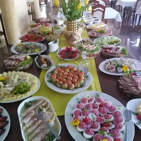 Bed & Breakfast Pasja Świeradów-Zdrój