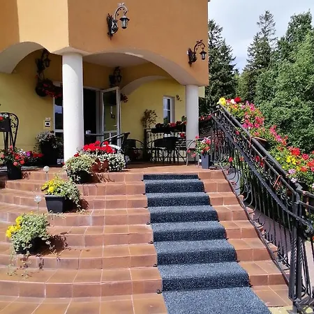 Bed & Breakfast Pasja Świeradów-Zdrój