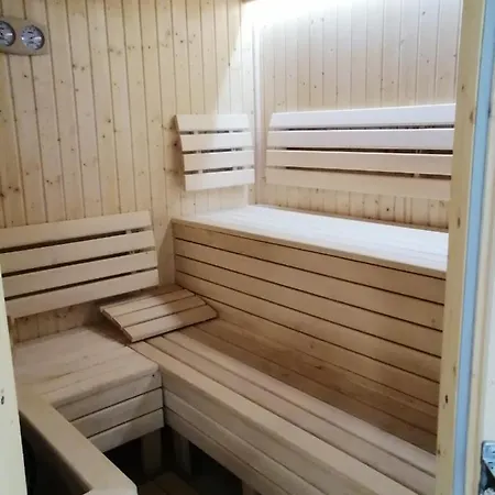 Pasja Bed & Breakfast Świeradów-Zdrój