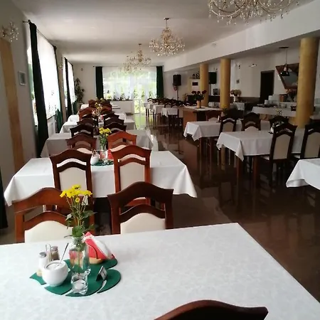 Pasja Frühstückspension