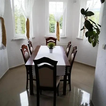 Bed & Breakfast Pasja - Zdroj W Gorach