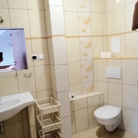 Pasja Bed & Breakfast Świeradów-Zdrój