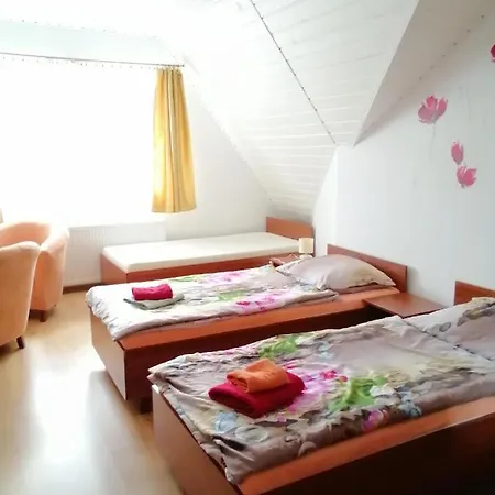 Bed & Breakfast Pasja