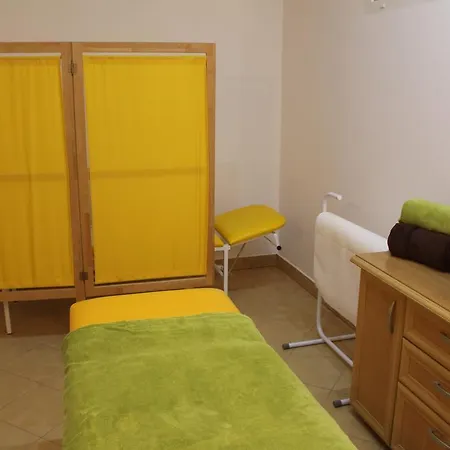 佩斯亚旅馆 3* Świeradów-Zdrój