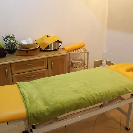 Pasja Bed & Breakfast