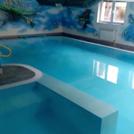 Bed & Breakfast Pasja