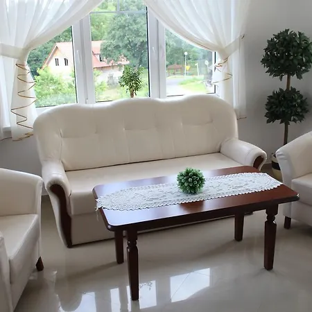 Pasja - Zdroj W Gorach Bed & Breakfast 3*