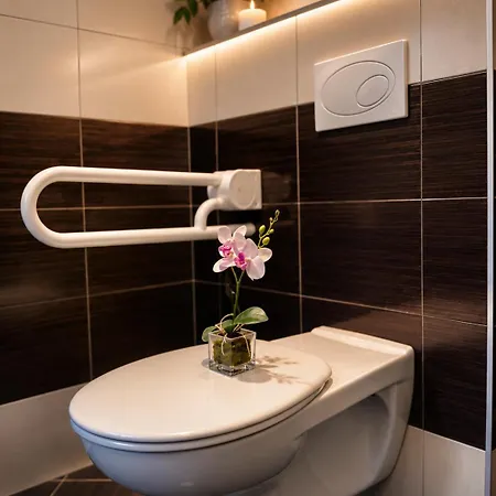 Bed & Breakfast Pasja - Zdroj W Gorach
