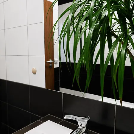 Bed & Breakfast Pasja - Zdroj W Gorach 3*