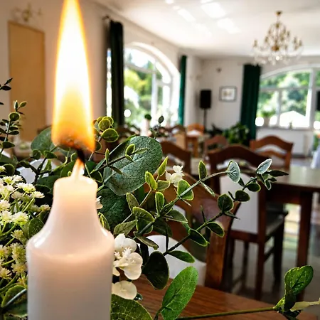 Bed & Breakfast Pasja - Zdroj W Gorach Świeradów-Zdrój