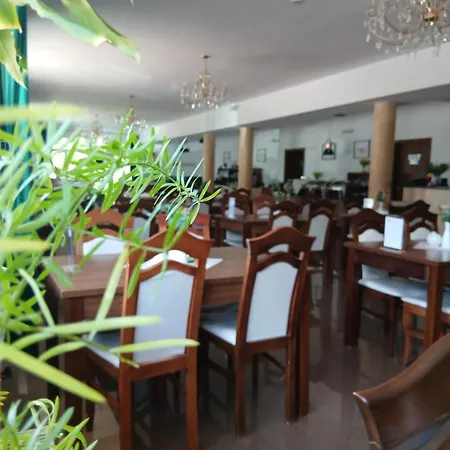 Pasja - Zdroj W Gorach Bed & Breakfast