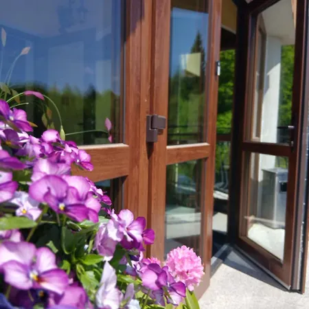 Bed & Breakfast Pasja - Zdroj W Gorach