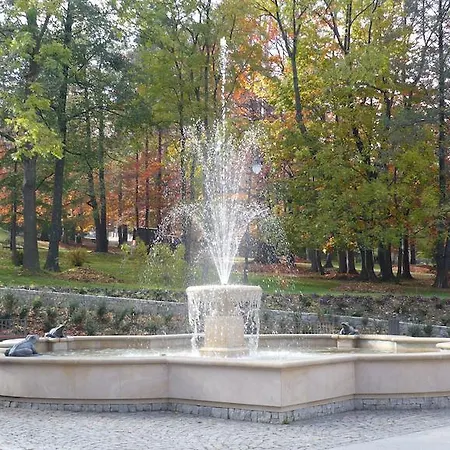 Bed & Breakfast Pasja 3*