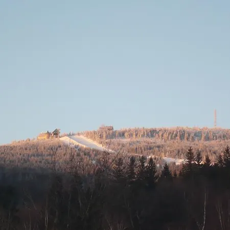 Pasja Panzió Świeradów-Zdrój