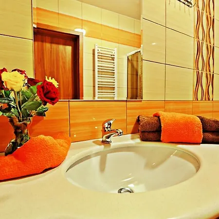 Bed & Breakfast Pasja - Zdroj W Gorach