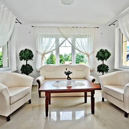 Bed & Breakfast Pasja - Zdroj W Gorach