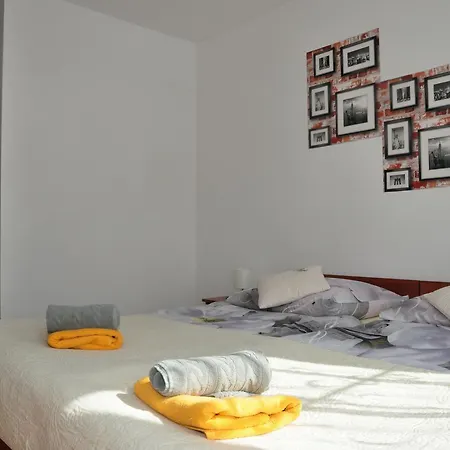 Pasja Bed & Breakfast Świeradów-Zdrój