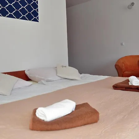 Pasja Bed & Breakfast