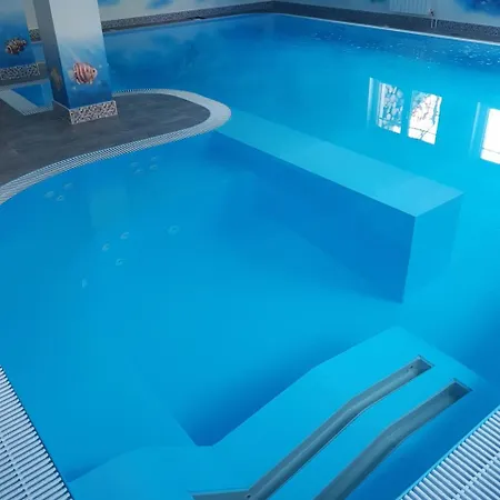 Bed & Breakfast Pasja 3*