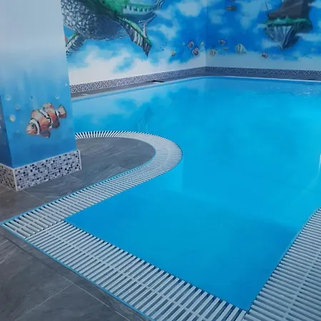 Pasja 3* Świeradów-Zdrój