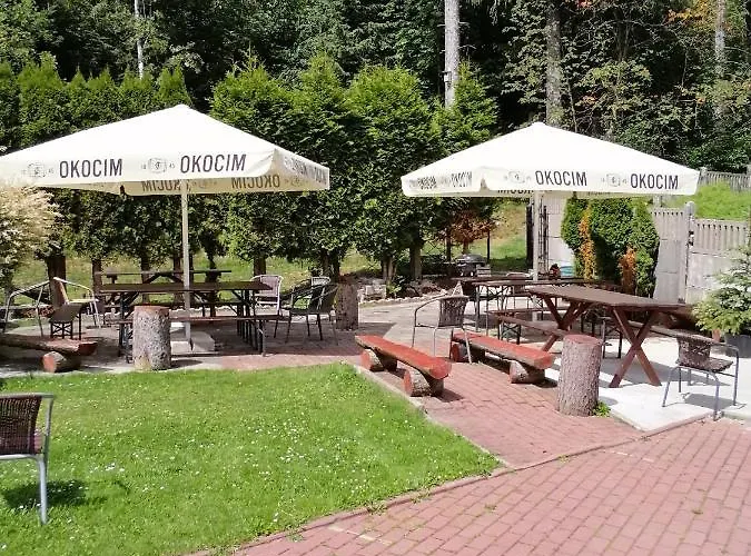 Bed & Breakfast Pasja Świeradów-Zdrój