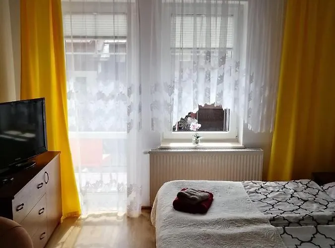 Bed & Breakfast Pasja