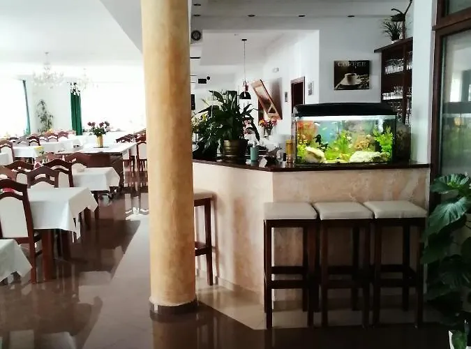 Bed & Breakfast Pasja