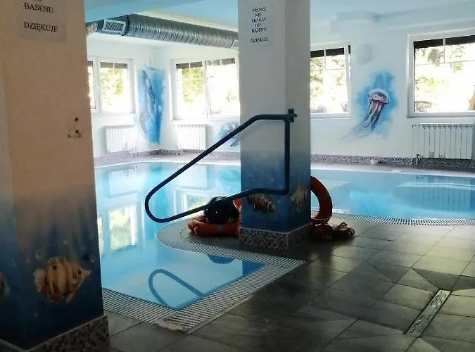 Pasja Bed & Breakfast