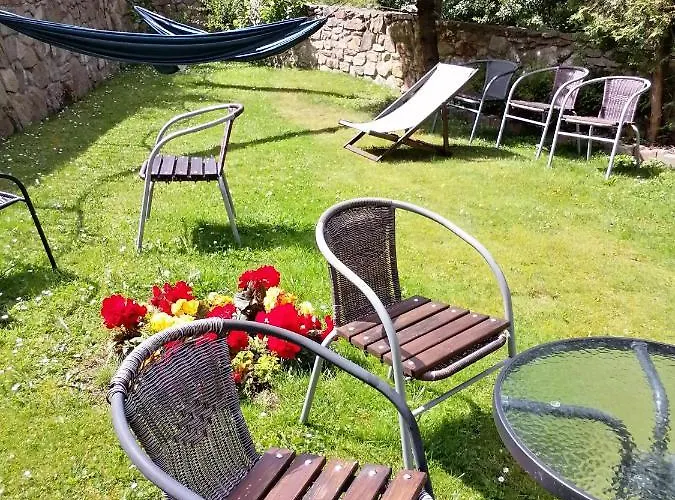 Bed & Breakfast Pasja Świeradów-Zdrój