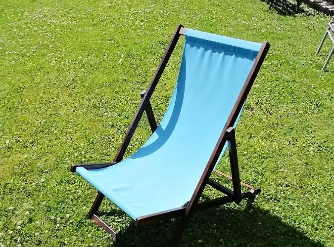 Pasja Bed & Breakfast 3*