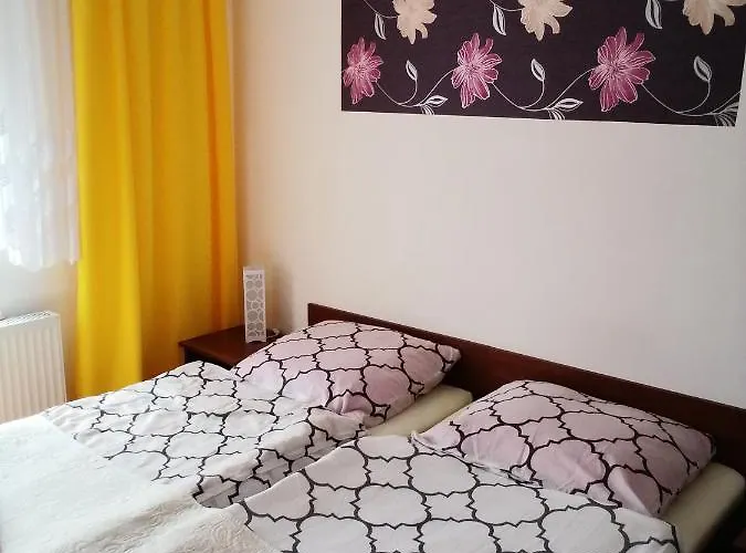 Pasja Bed & Breakfast 3*