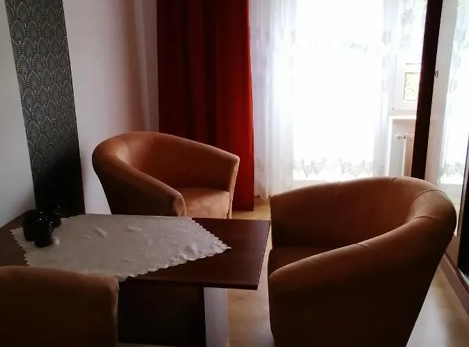 Pasja 3* Świeradów-Zdrój