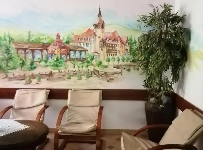 Pasja Отель типа 