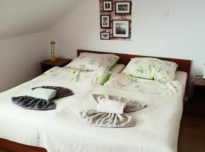 Bed & Breakfast Pasja 3*