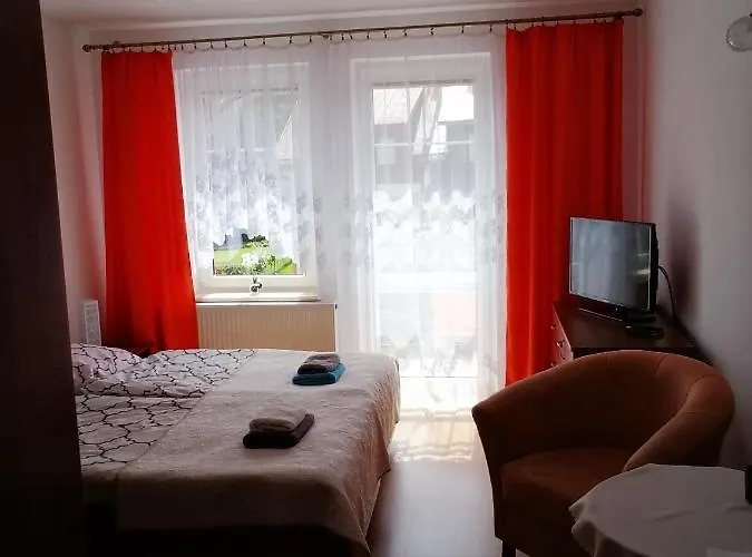 Pasja Bed & Breakfast Świeradów-Zdrój