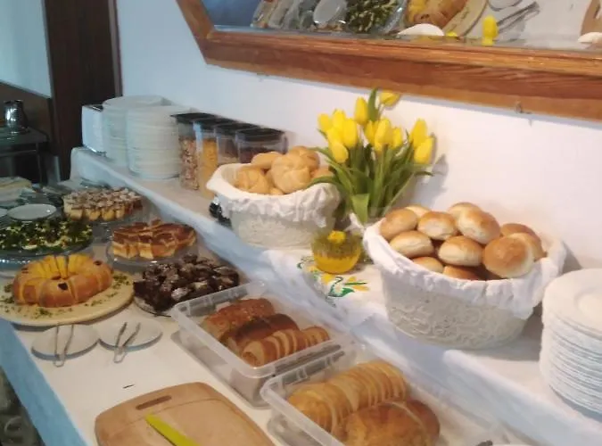 Pasja Bed & Breakfast