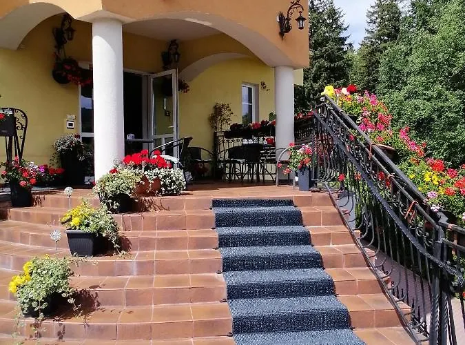 Bed & Breakfast Pasja Świeradów-Zdrój