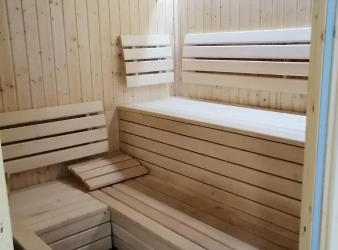 Pasja Bed & Breakfast Świeradów-Zdrój