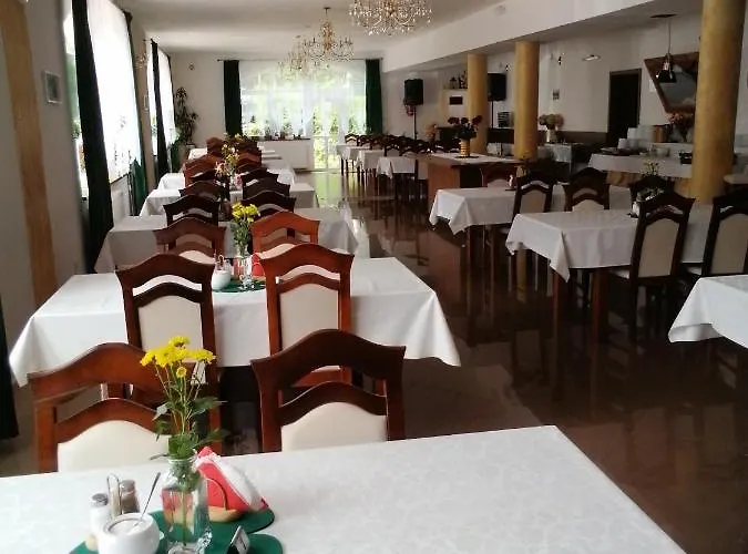 Pasja Bed & Breakfast