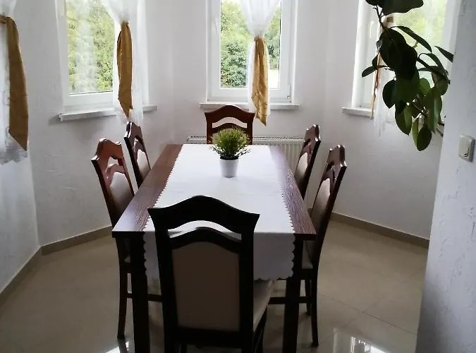 Bed & Breakfast Pasja