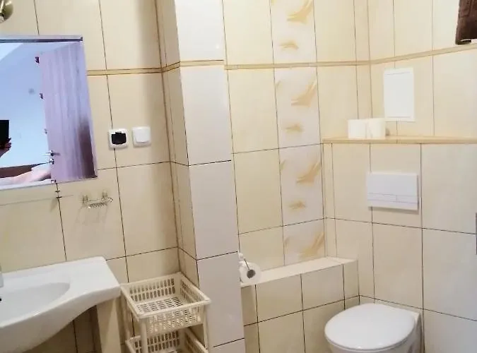 Pasja Отель типа 