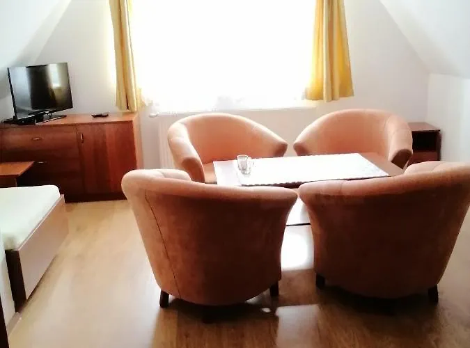 Bed & Breakfast Pasja Świeradów-Zdrój