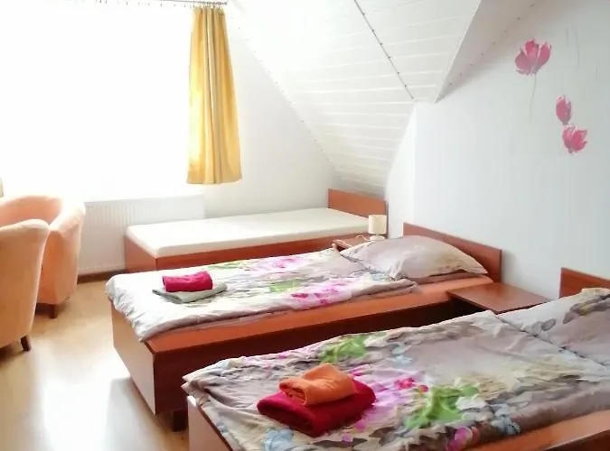 Bed & Breakfast Pasja