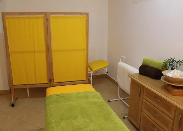 Pasja 3* Сверадув-Здруй